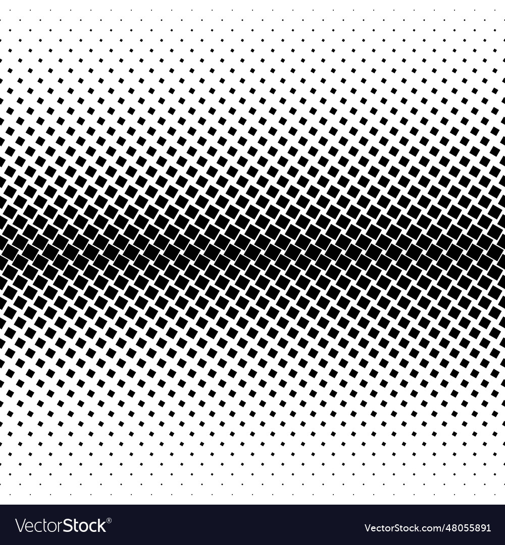 Halftone square dot texture pattern tone