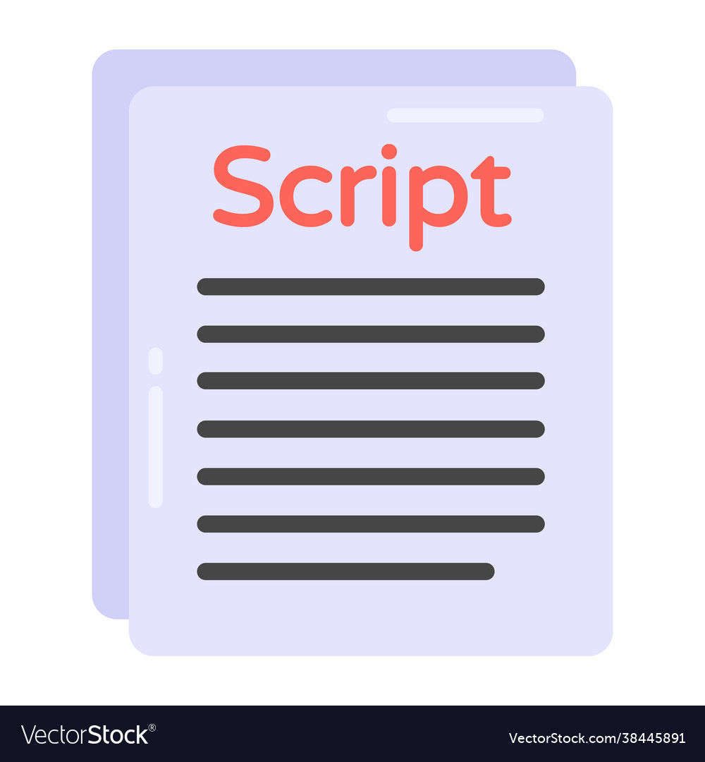 Script