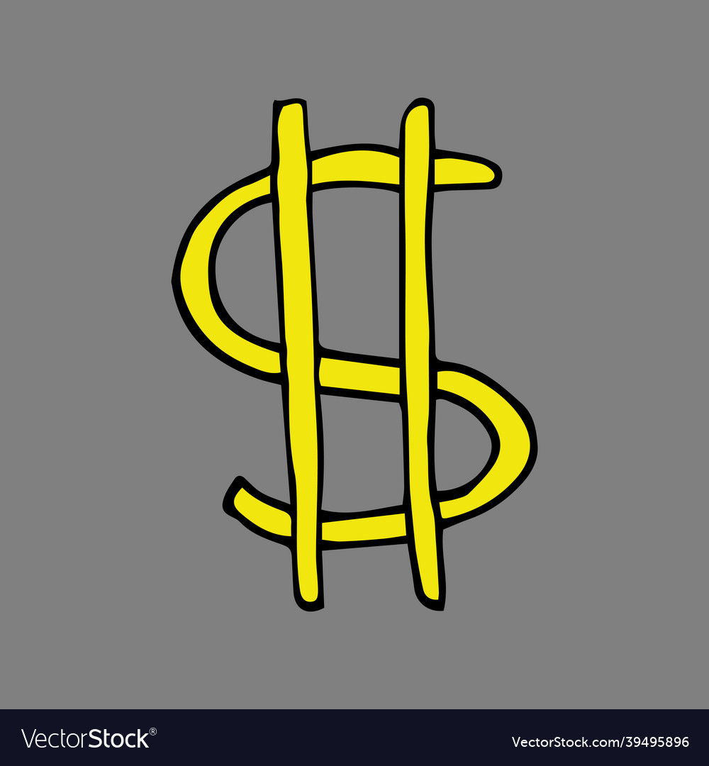 Business icons set sketches web