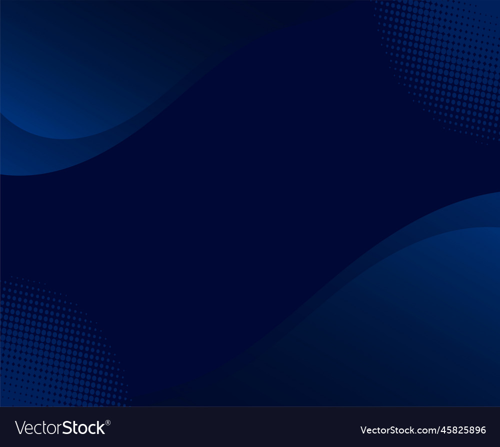 Gradient blue background abstract texture design