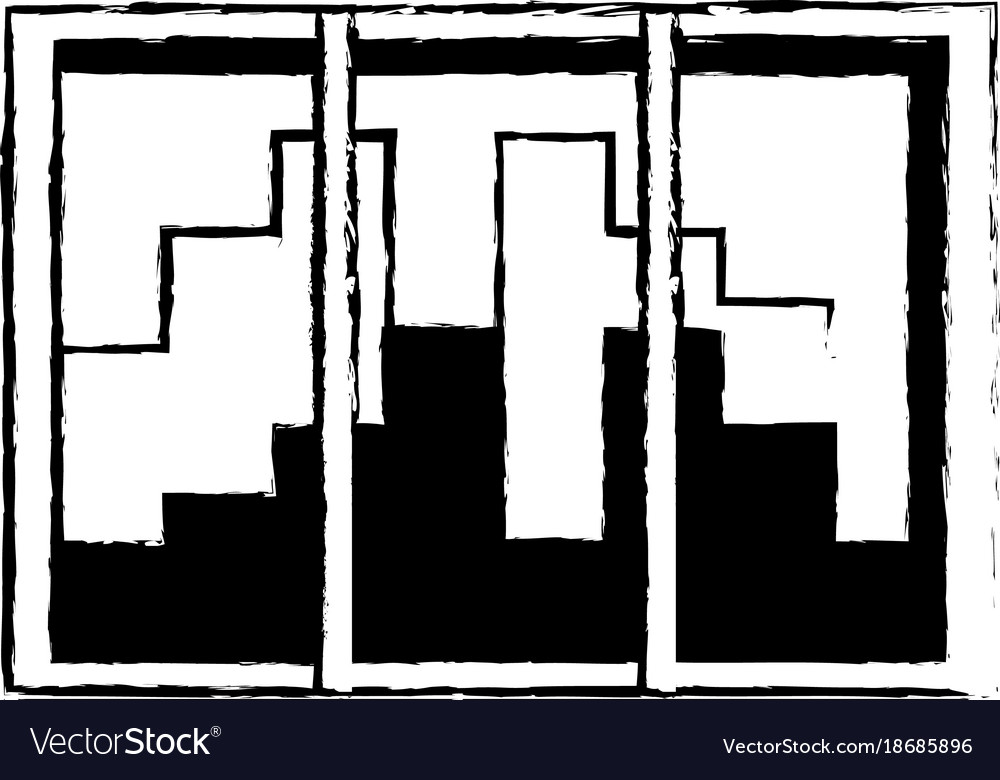 Isolated window design