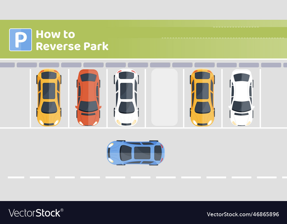 Reverse Parking Tutorial