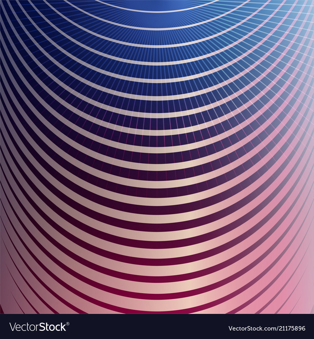 Soft colored abstract background vector image Soft colored abstract background