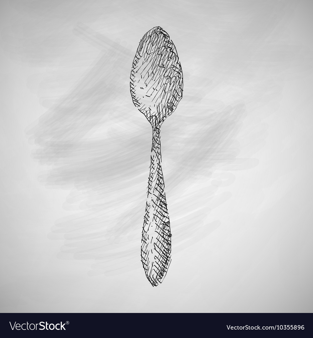 Spoon icon