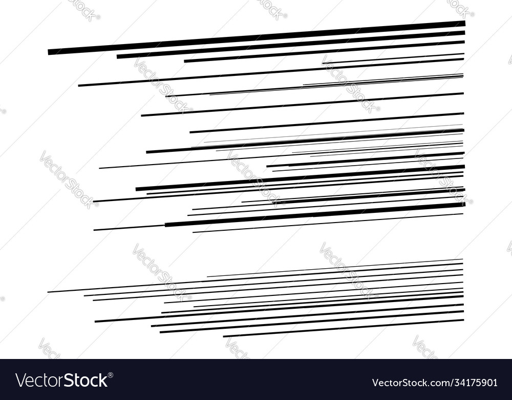 Dynamisches Diagonal- und Schräglinienelement vector image Dynamisches Diagonal- und Schräglinienelement