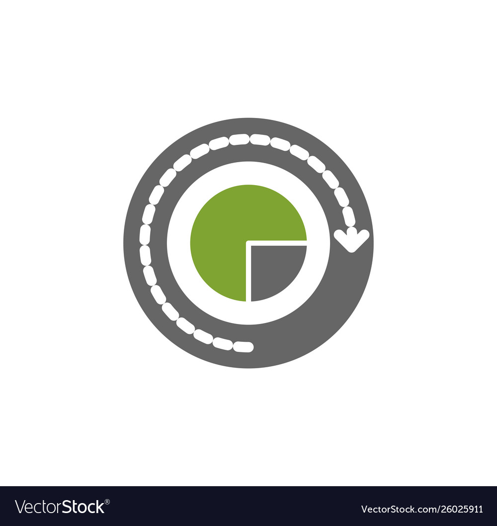 Loading related icon on background for graphic vector image Loading related icon on background for graphic