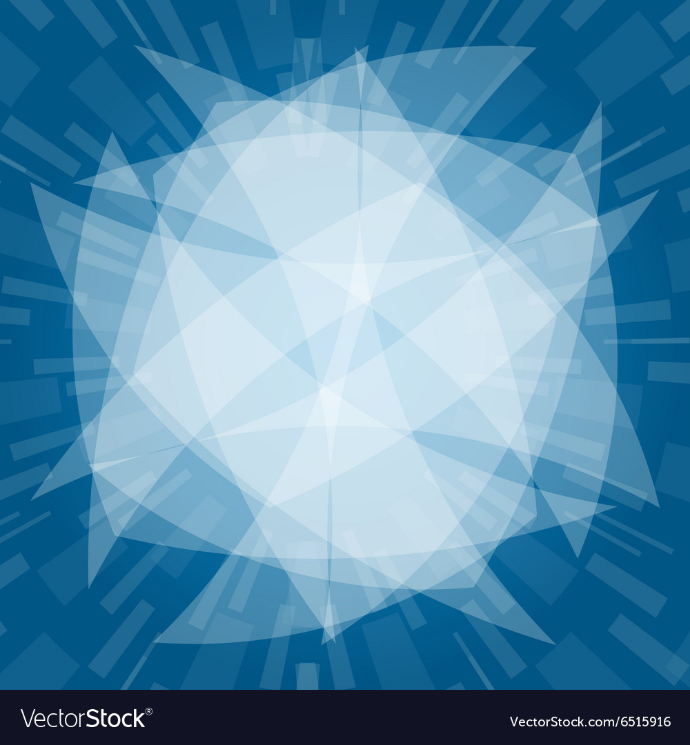 Abstract texture with rectangles
