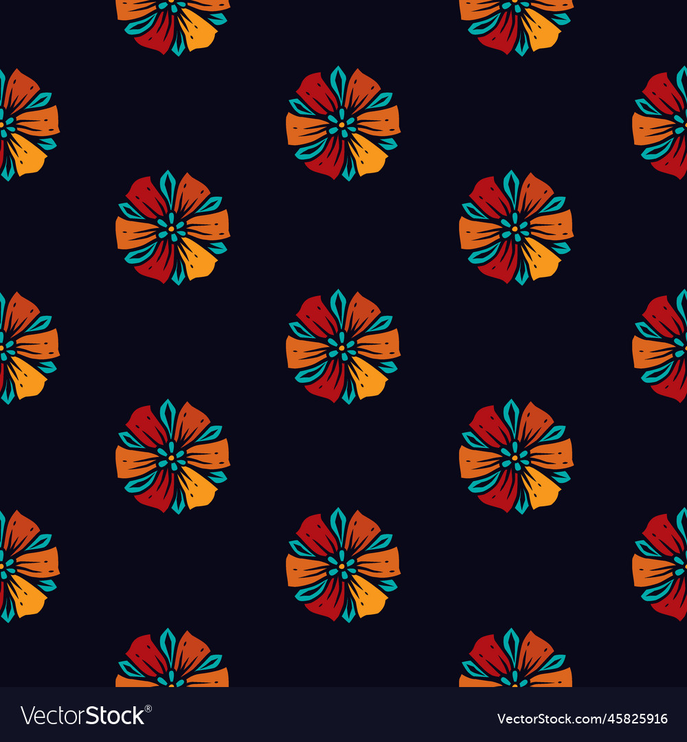 Seamless pattern