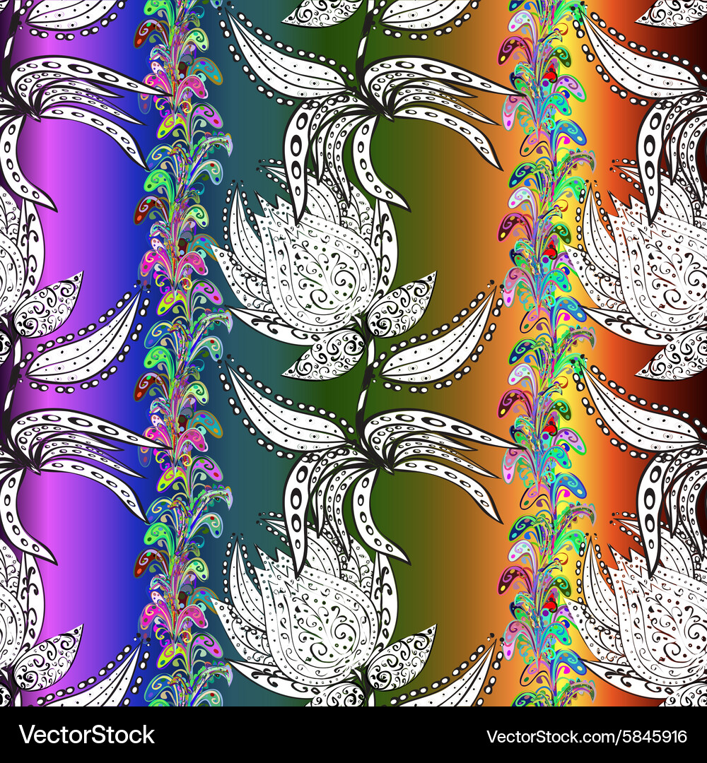 Seamless texture Royalty Free Vector Image - VectorStock