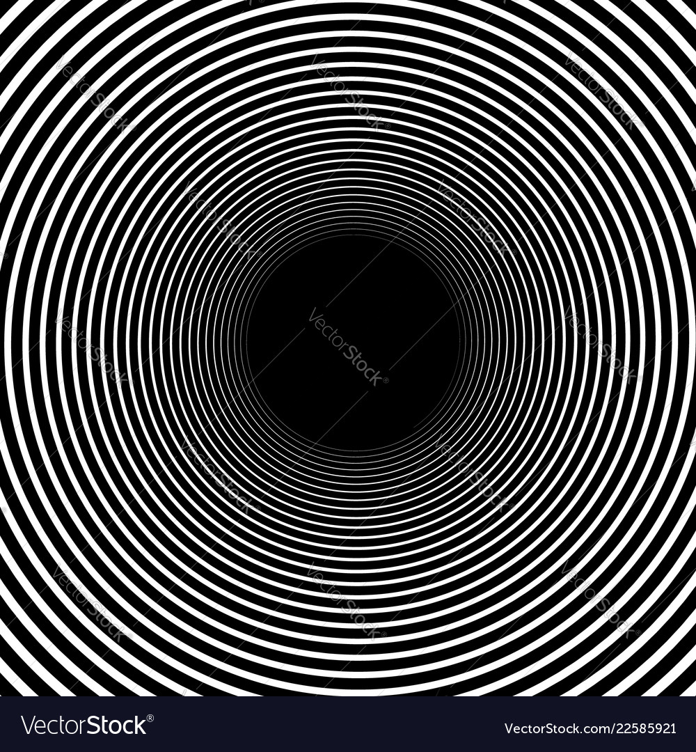 Abstract spiral element twirl swirl whorl shape