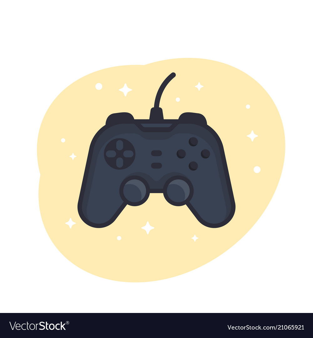 Game Controller Icon