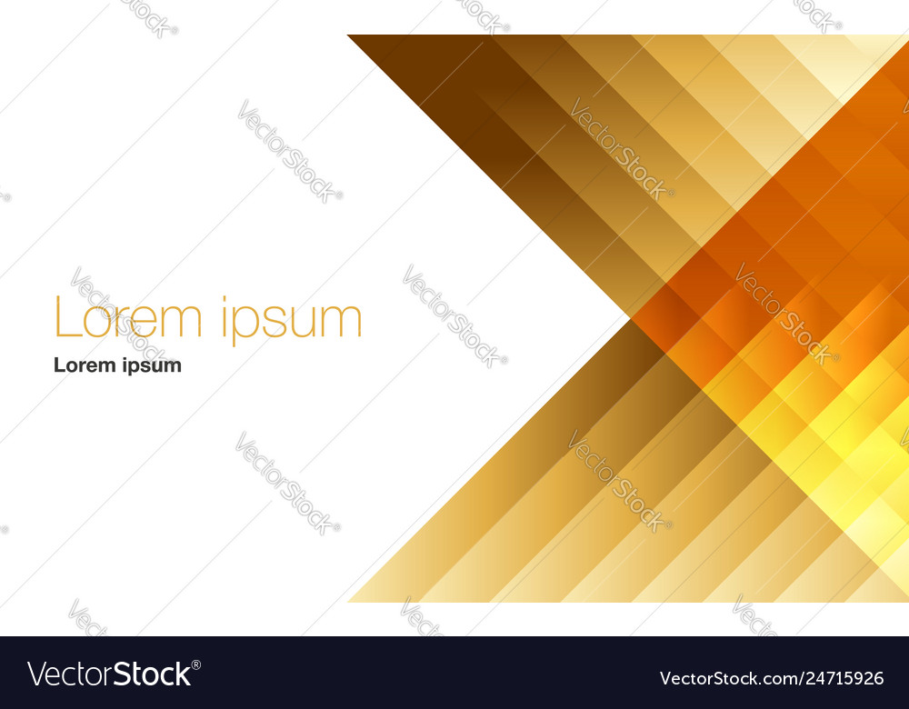 Abstract Geometric Background