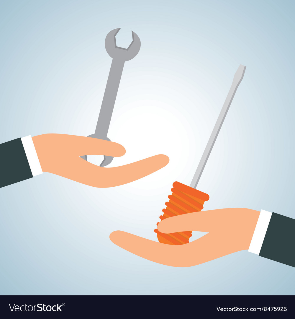 Design of call center editable