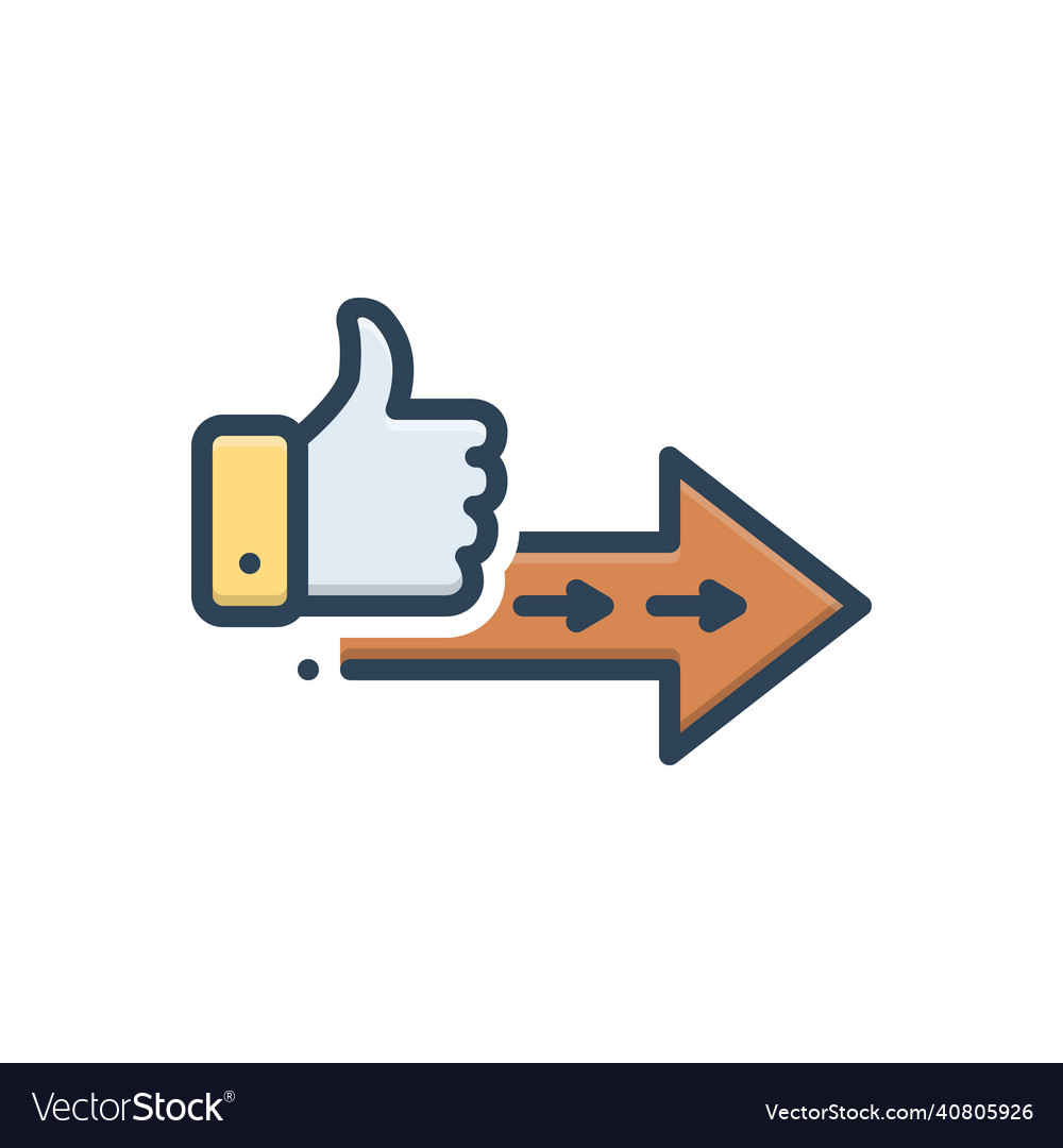 Forward Arrow Icon