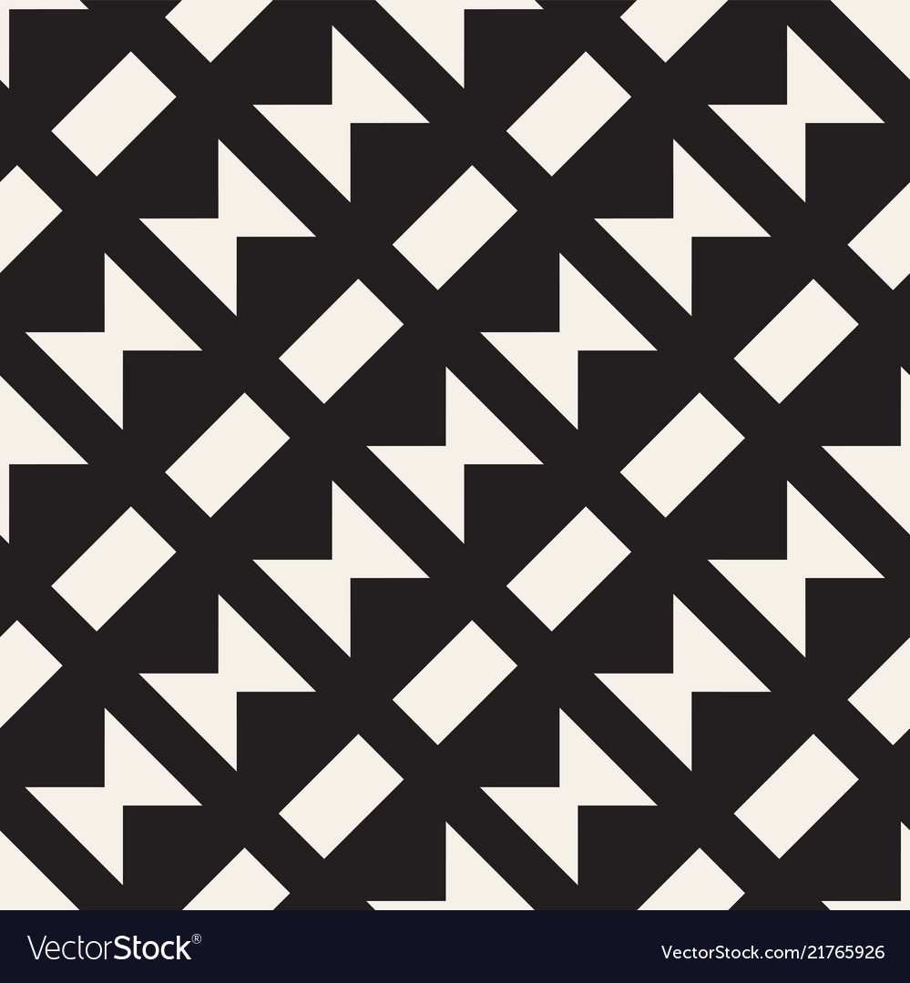 Seamless surface geometric design repeating tiles