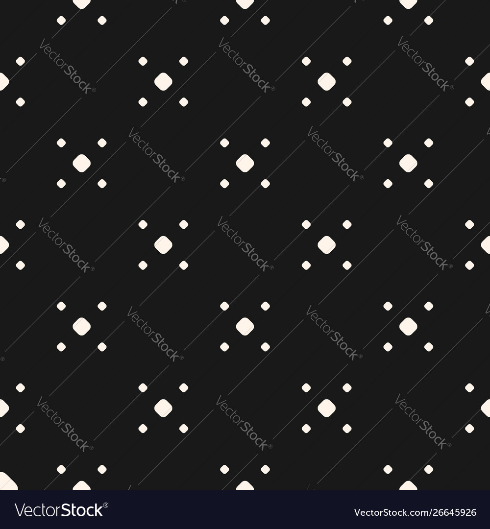 Seamless texture with tiny circles dots vector image Seamless texture with tiny circles dots