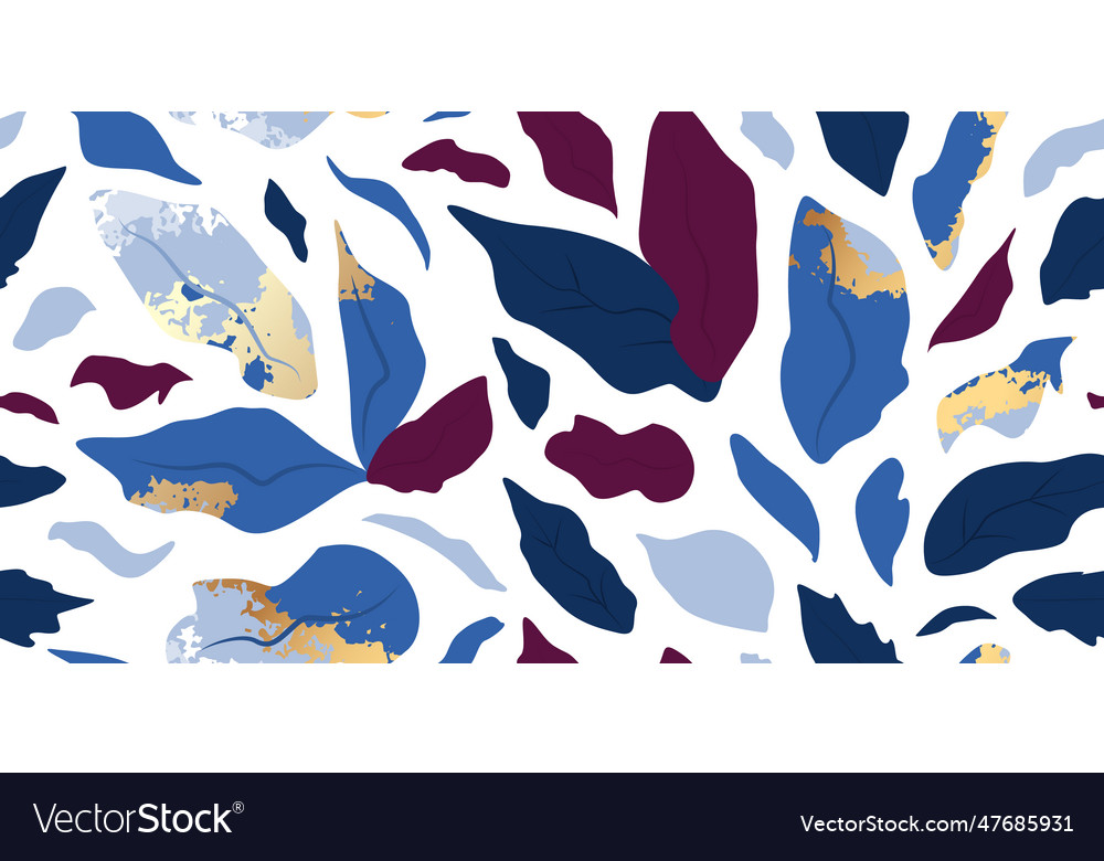 Abstract seamless patternbackground for design vector image Abstract seamless patternbackground for design