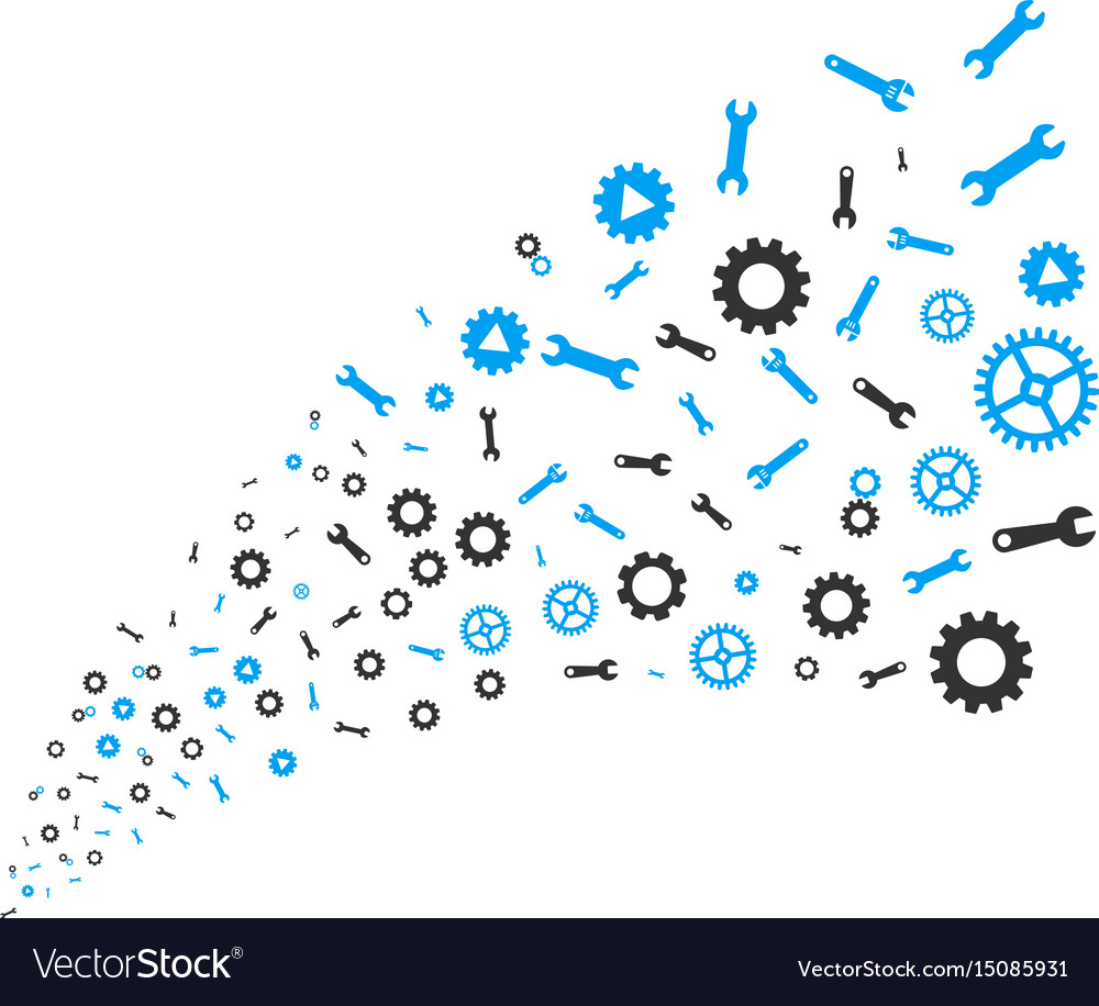 Setup tools source stream