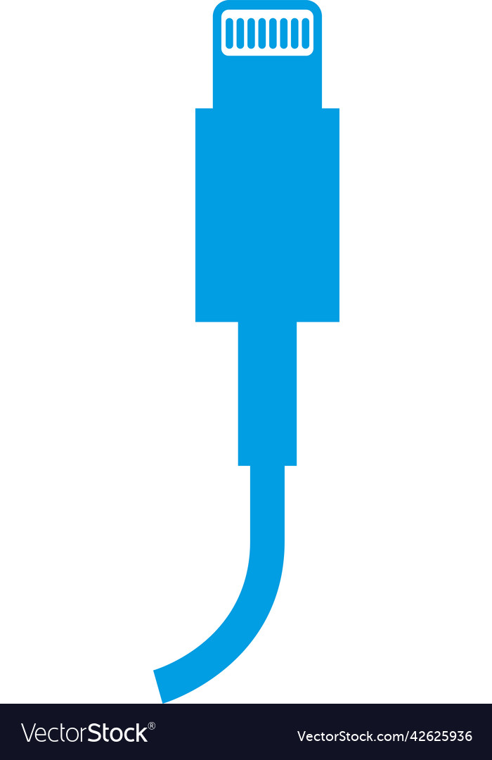 Electronics web icon template