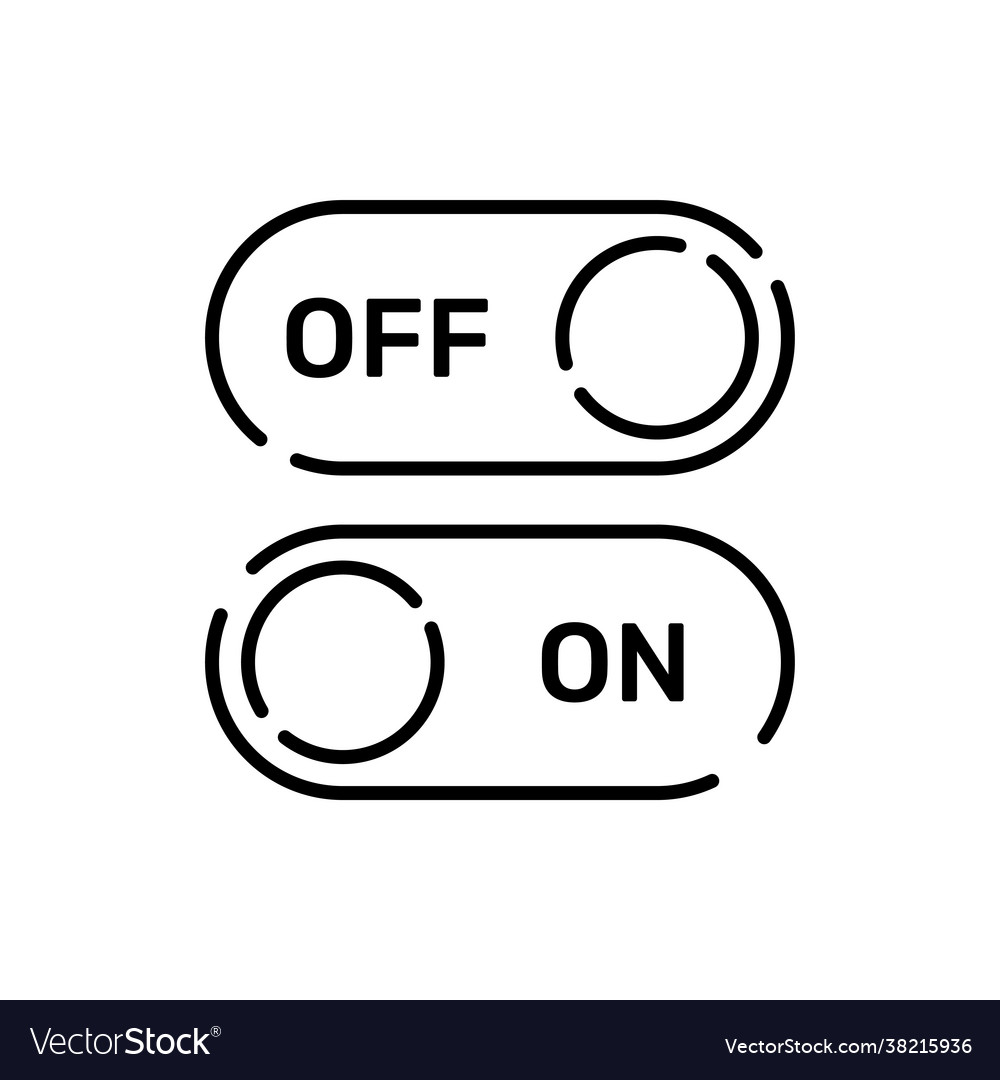Switch style