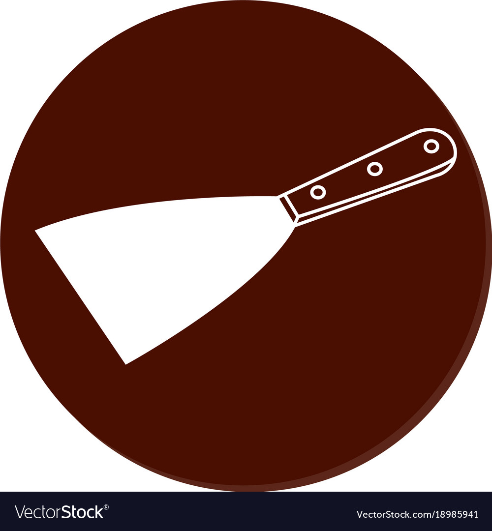 Bakery outline object