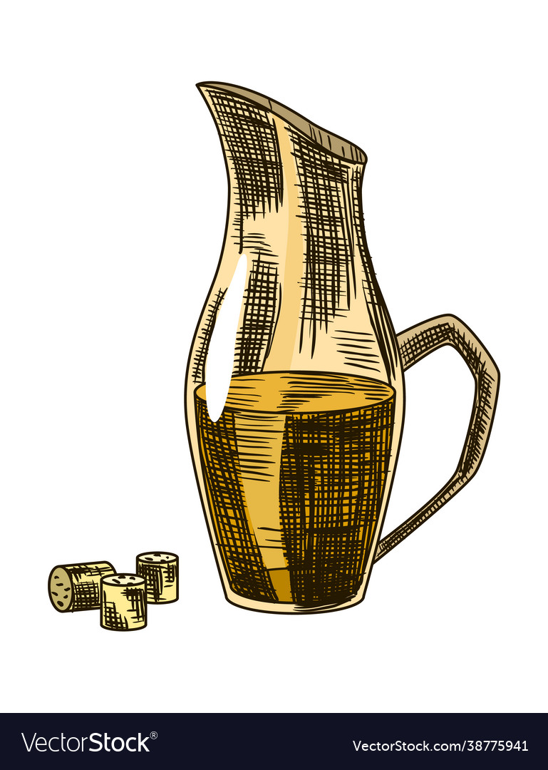 Cane sugar product from sugarcane plant Vector Image Cane sugar product from sugarcane plant