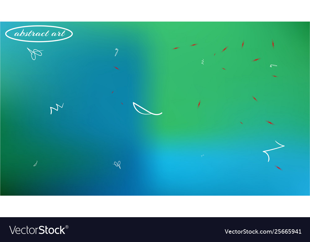 Minimal abstract space background picture mesh