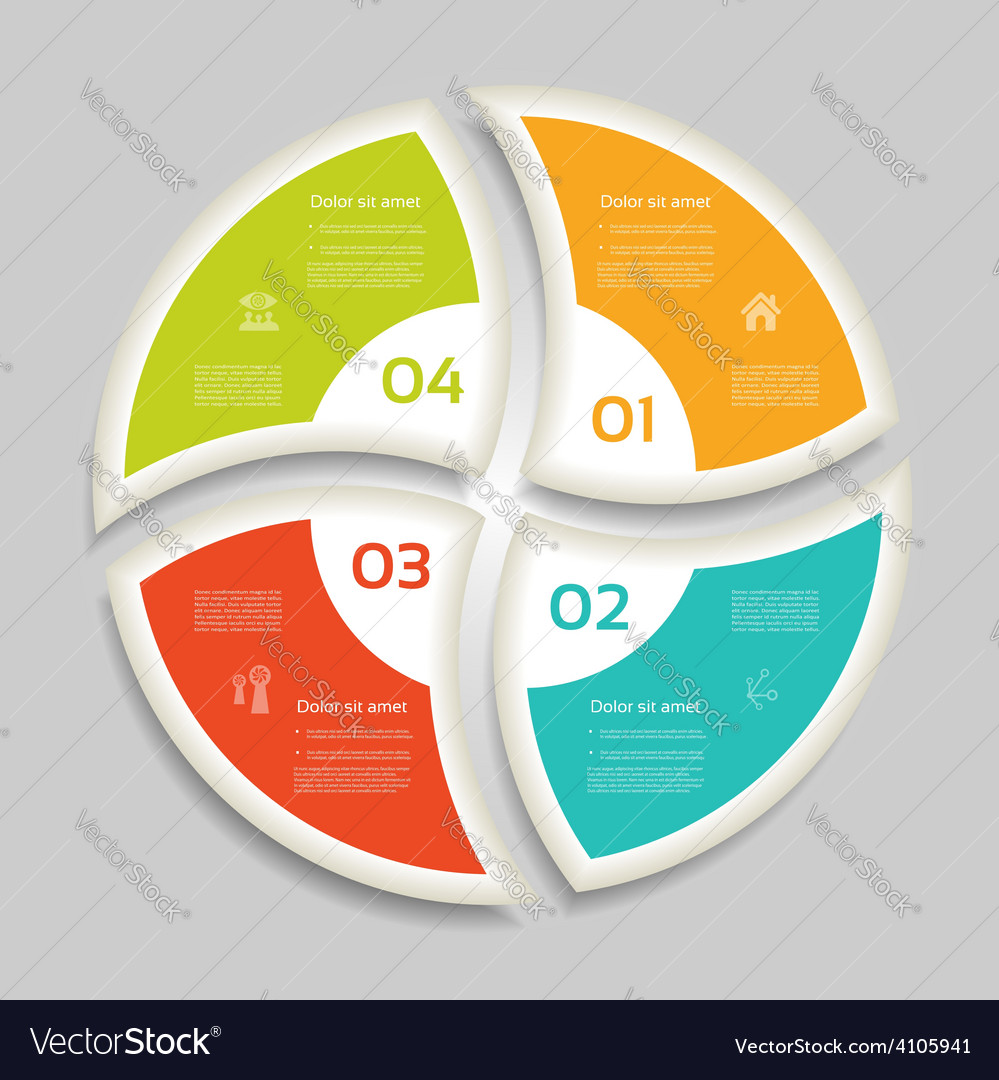 Progress background product choice or version eps