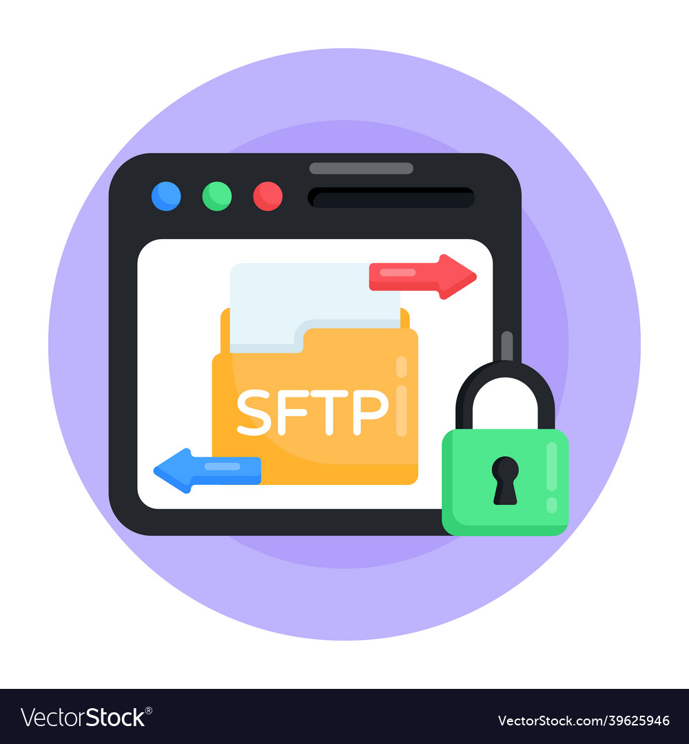 Secure File Transfer