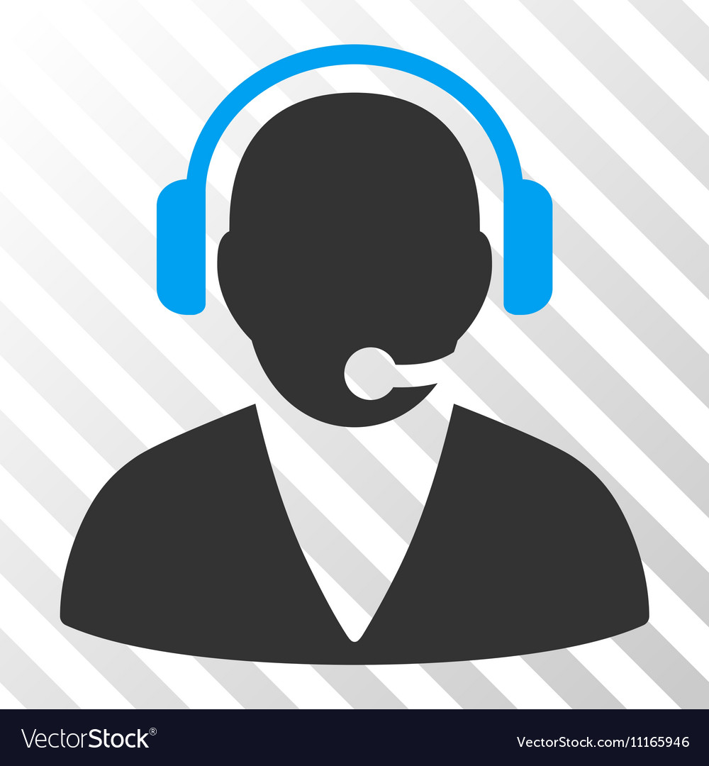 Support operator icon