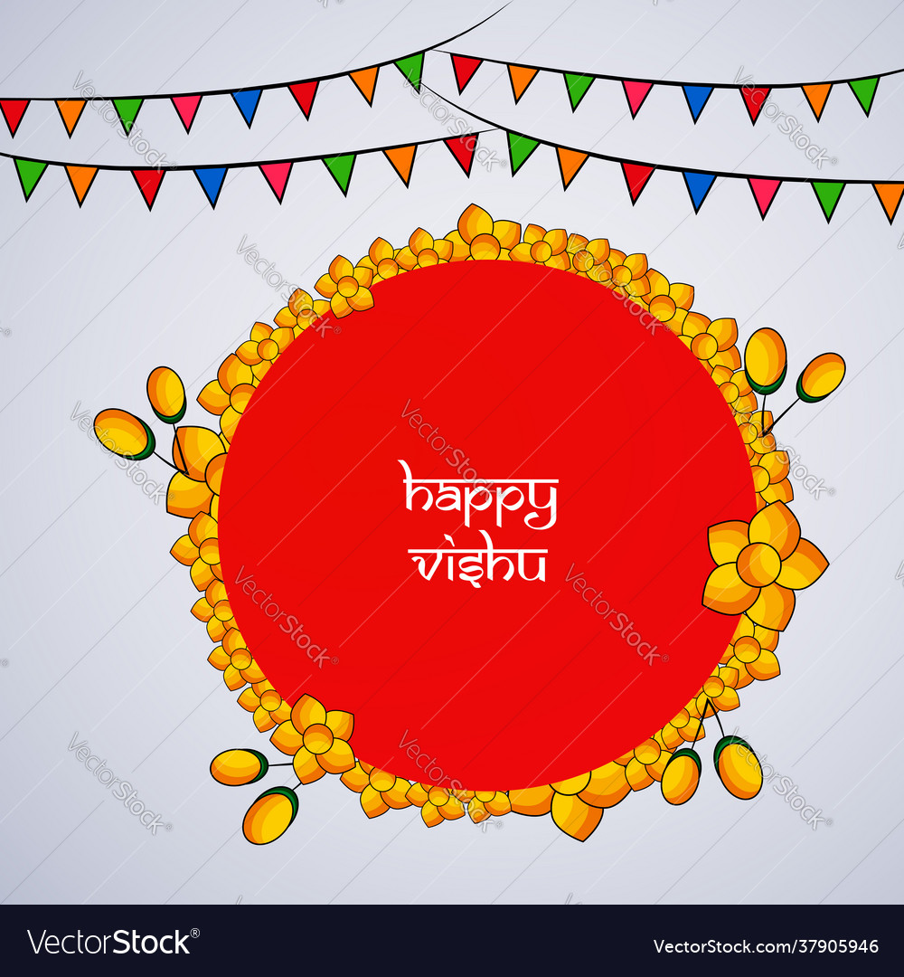 Vishu background