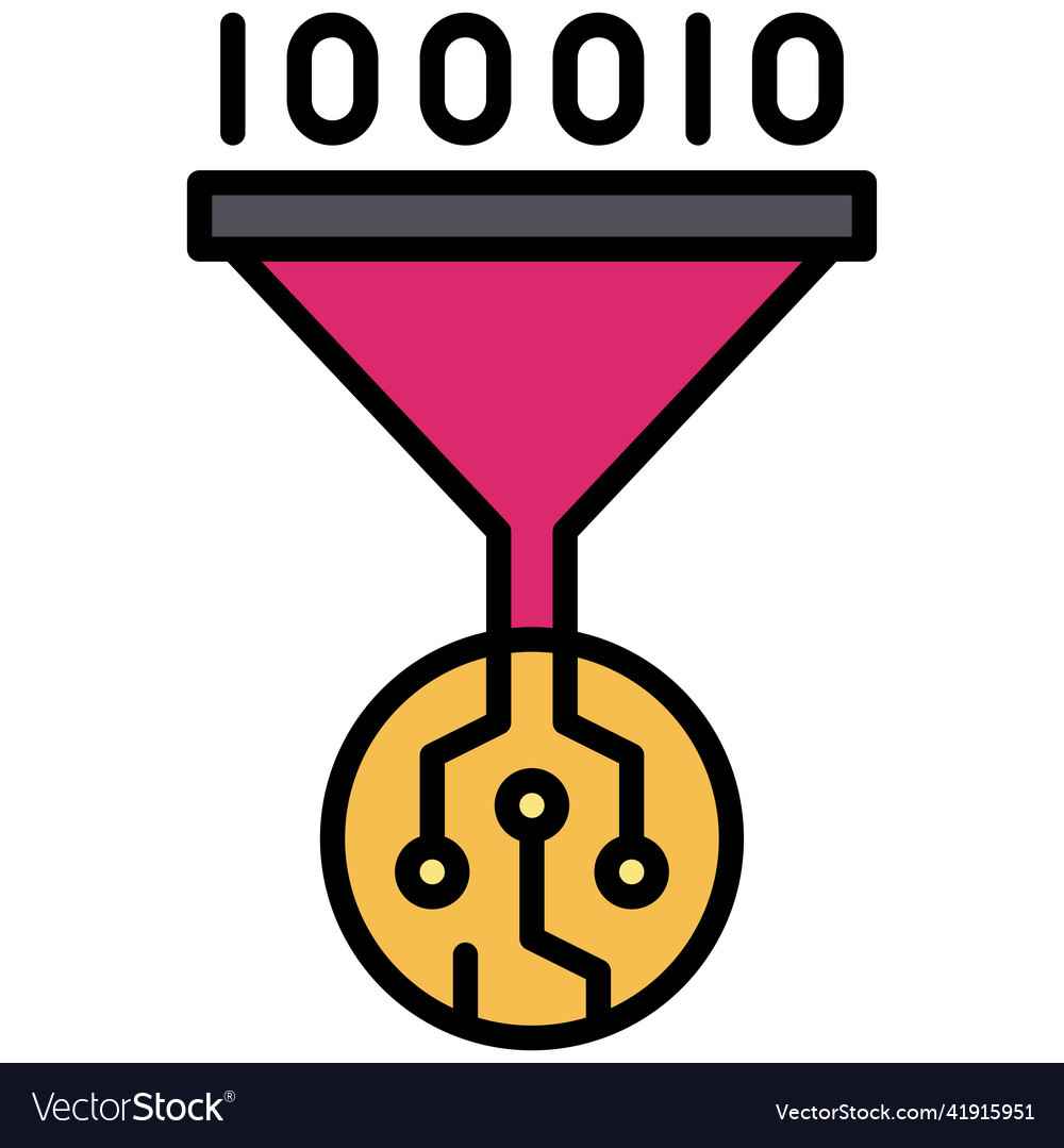 Conversion icon blockchain related