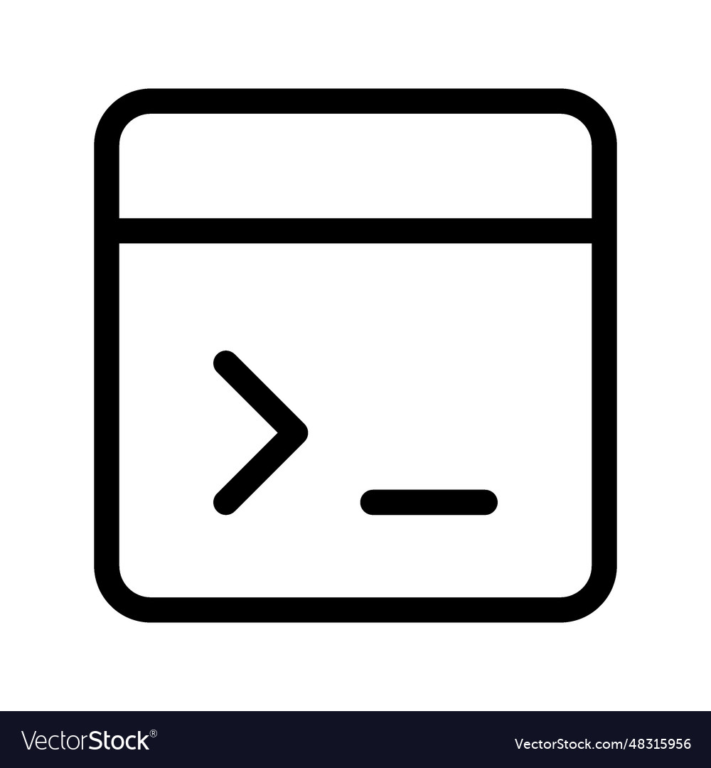Code icon