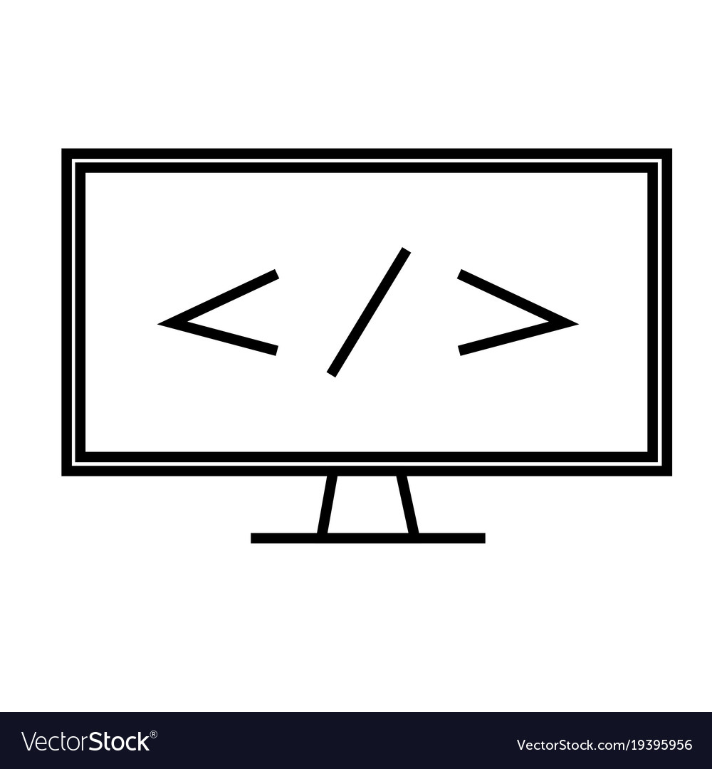 Programming icon