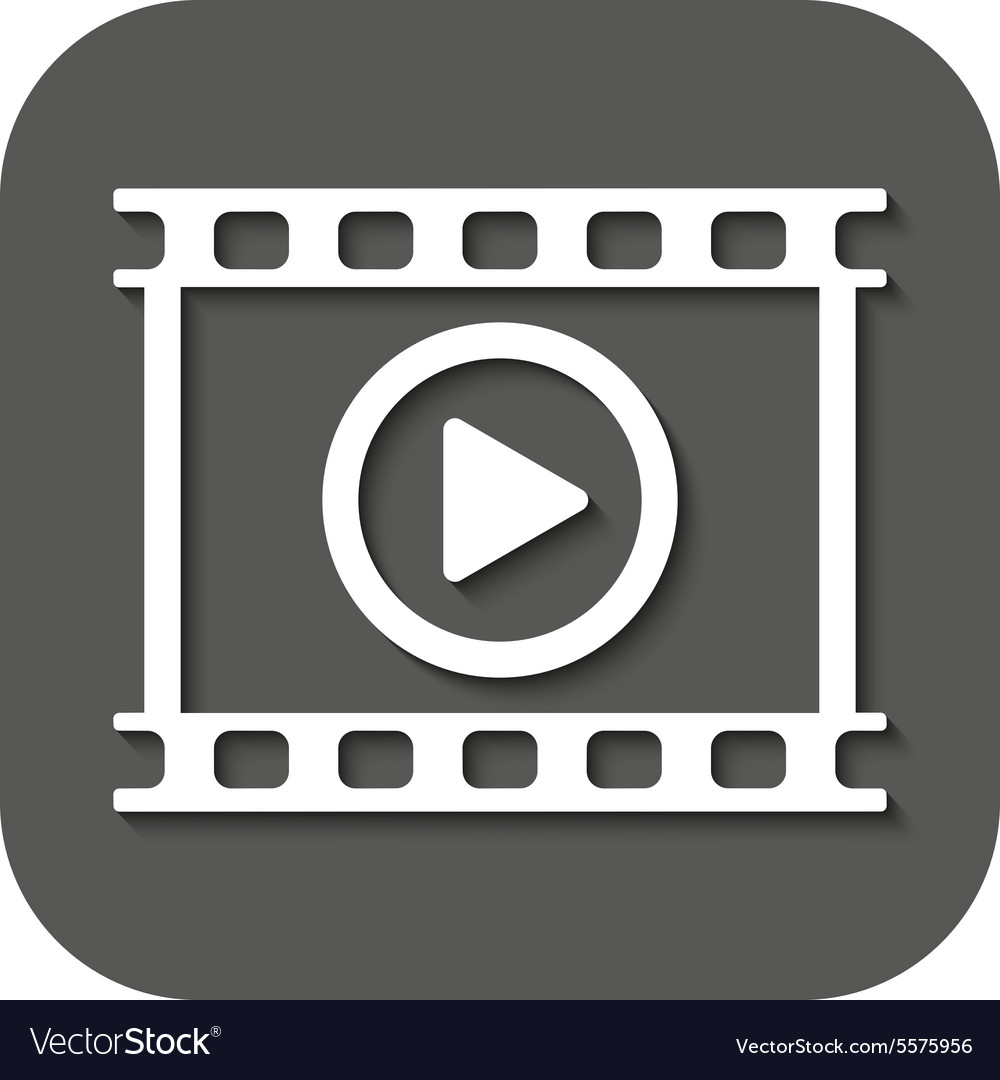 Animated gif, cinema, movie, play, video icon - Download on Iconfinder