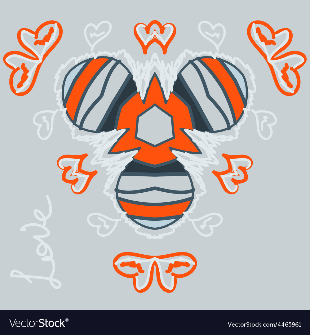 Seamless pattern
