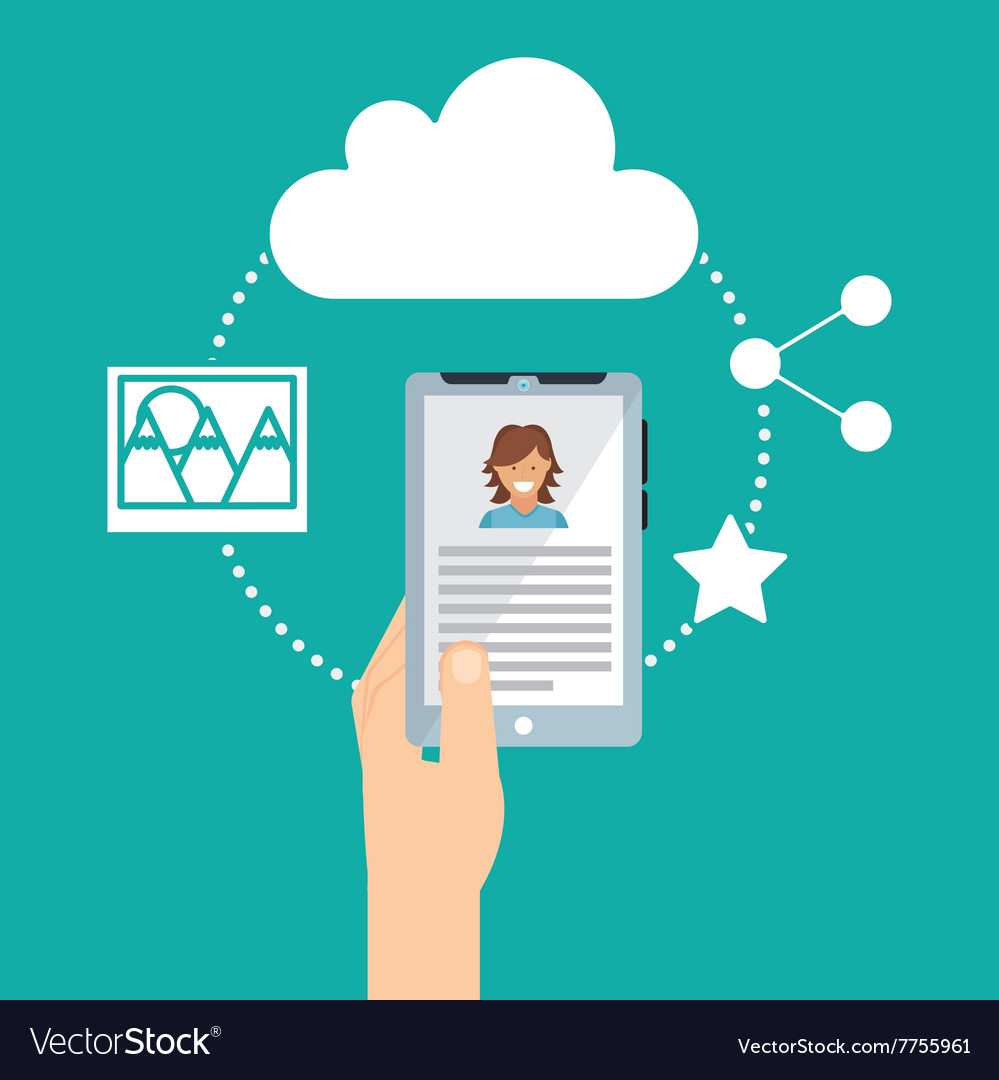 Web hosting design