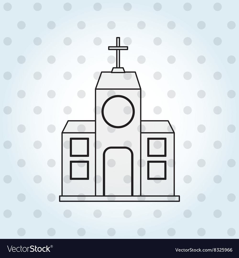 Building front design