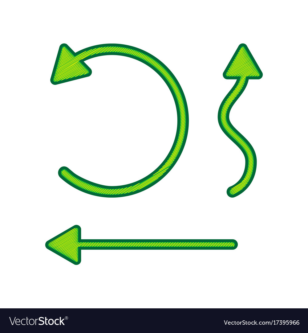Simple set to interface arrows lemon
