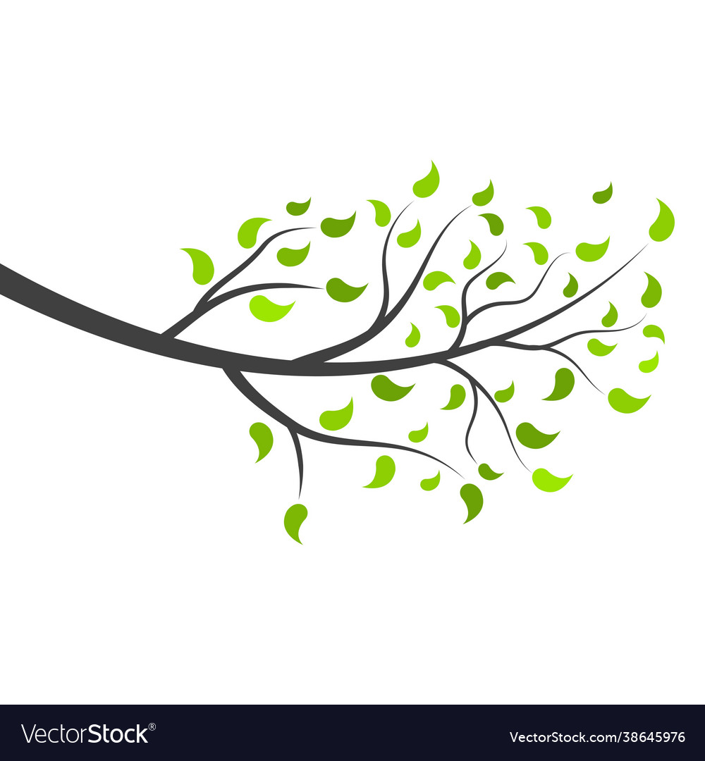 Tree branch design