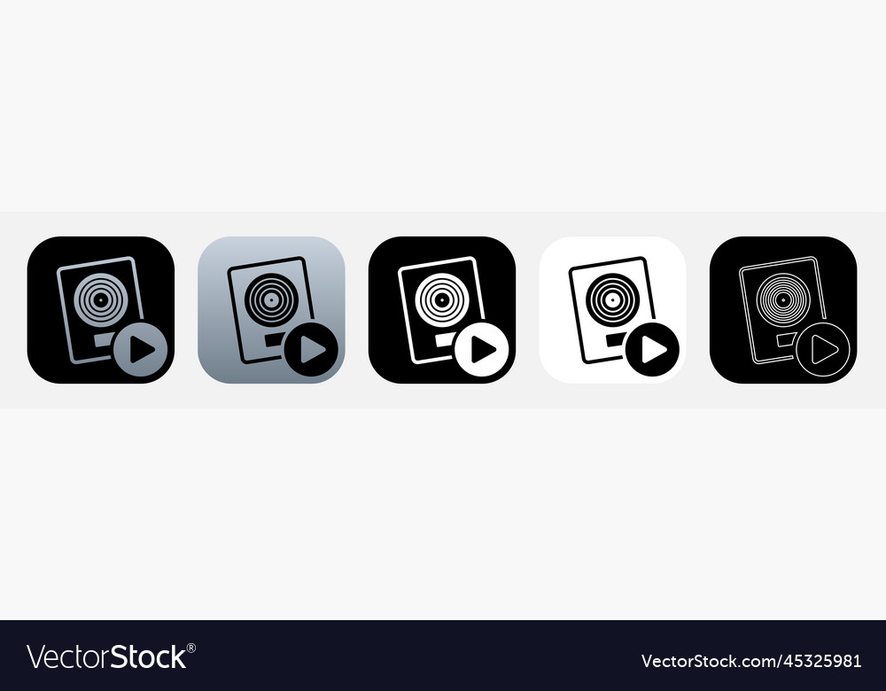 App icon apple logic control