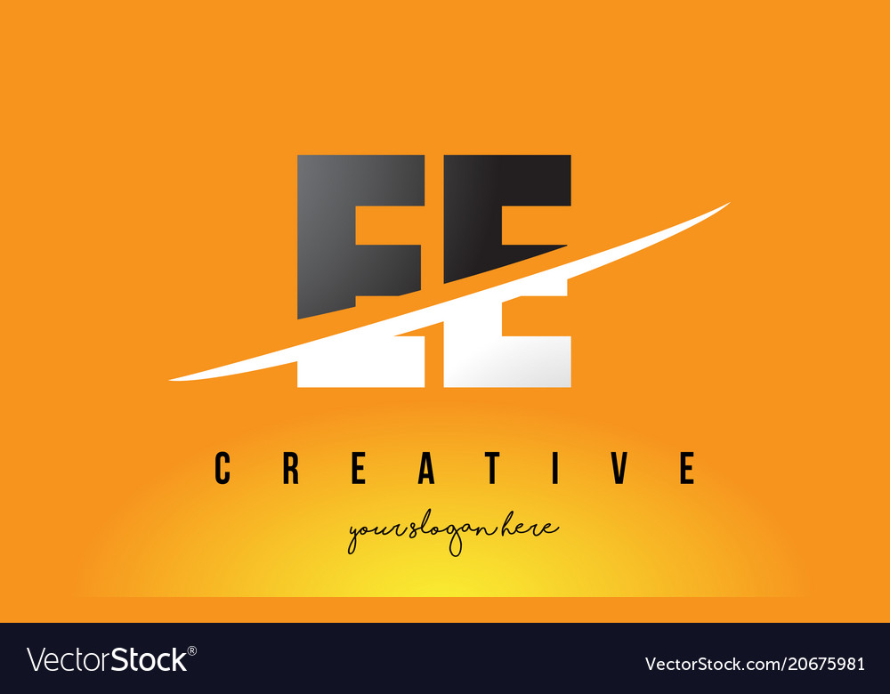 Ee Logo Design