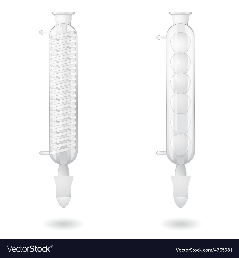 Laboratory Chemical Condensers