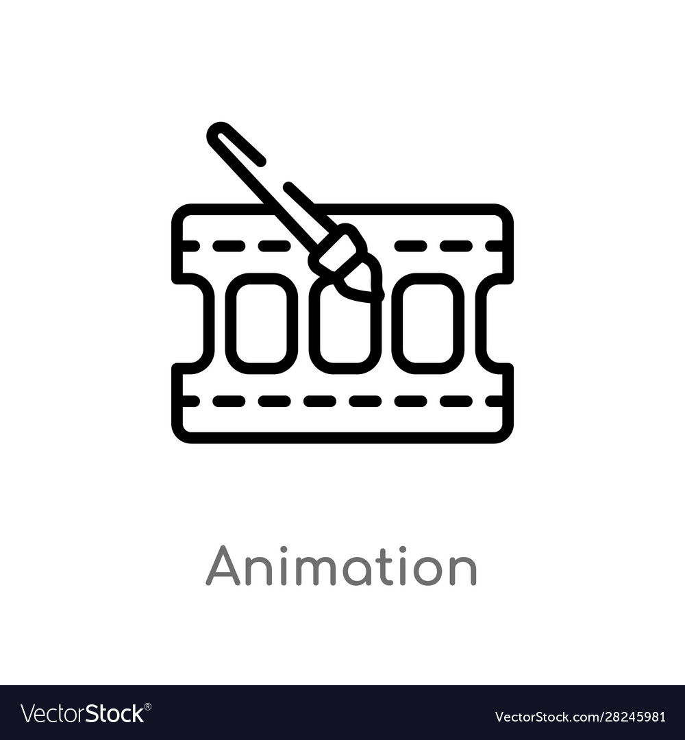 animation icon