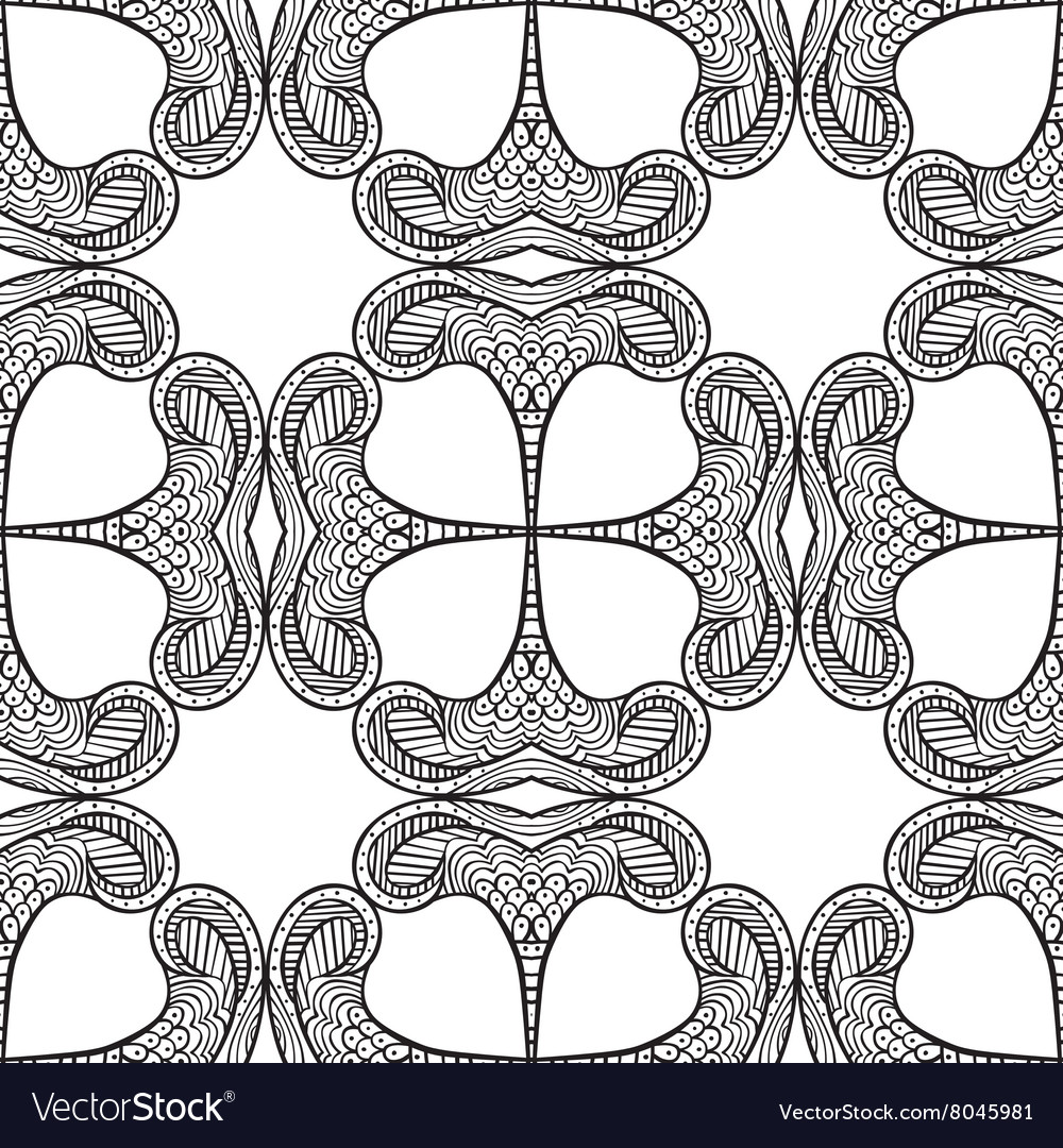 Seamless pattern