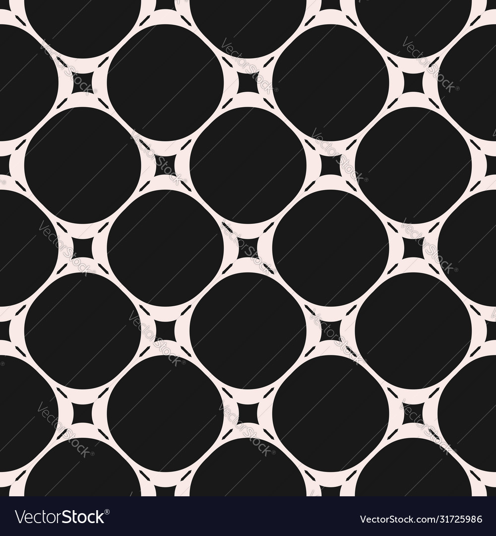 Seamless pattern subtle geometric mesh texture vector image Seamless pattern subtle geometric mesh texture