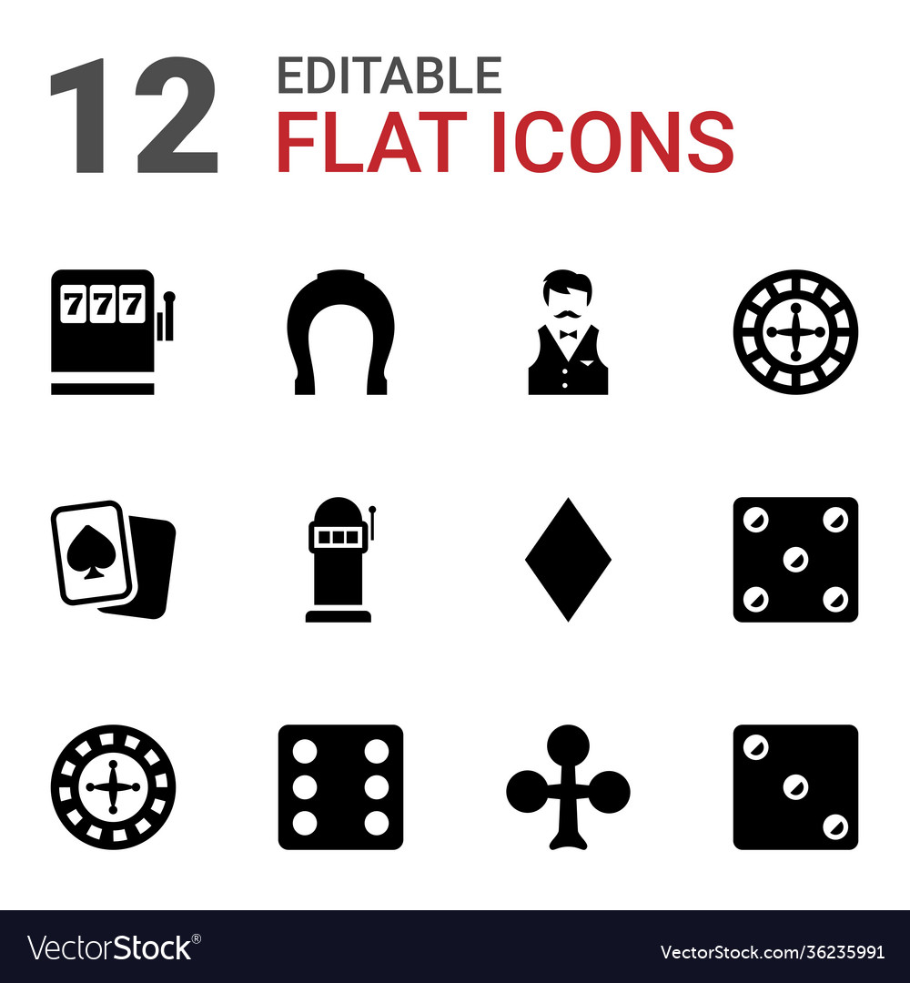 Fortune Icons