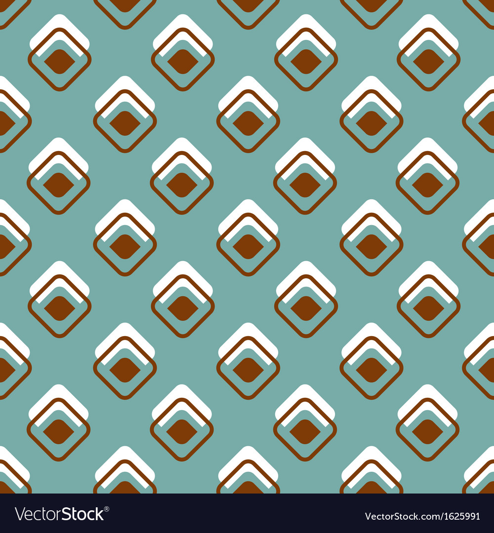 Geometric Pattern Background