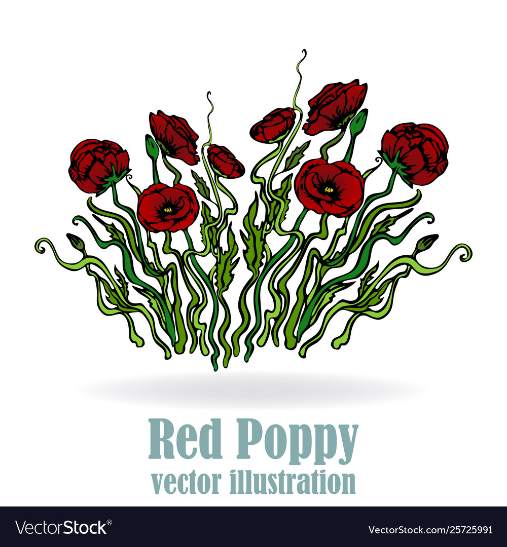 Page template for web and print white background