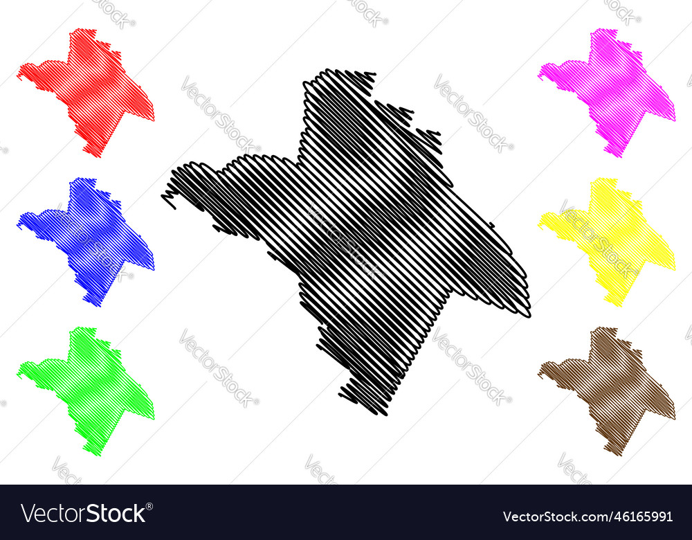 Viesca municipality free and sovereign state